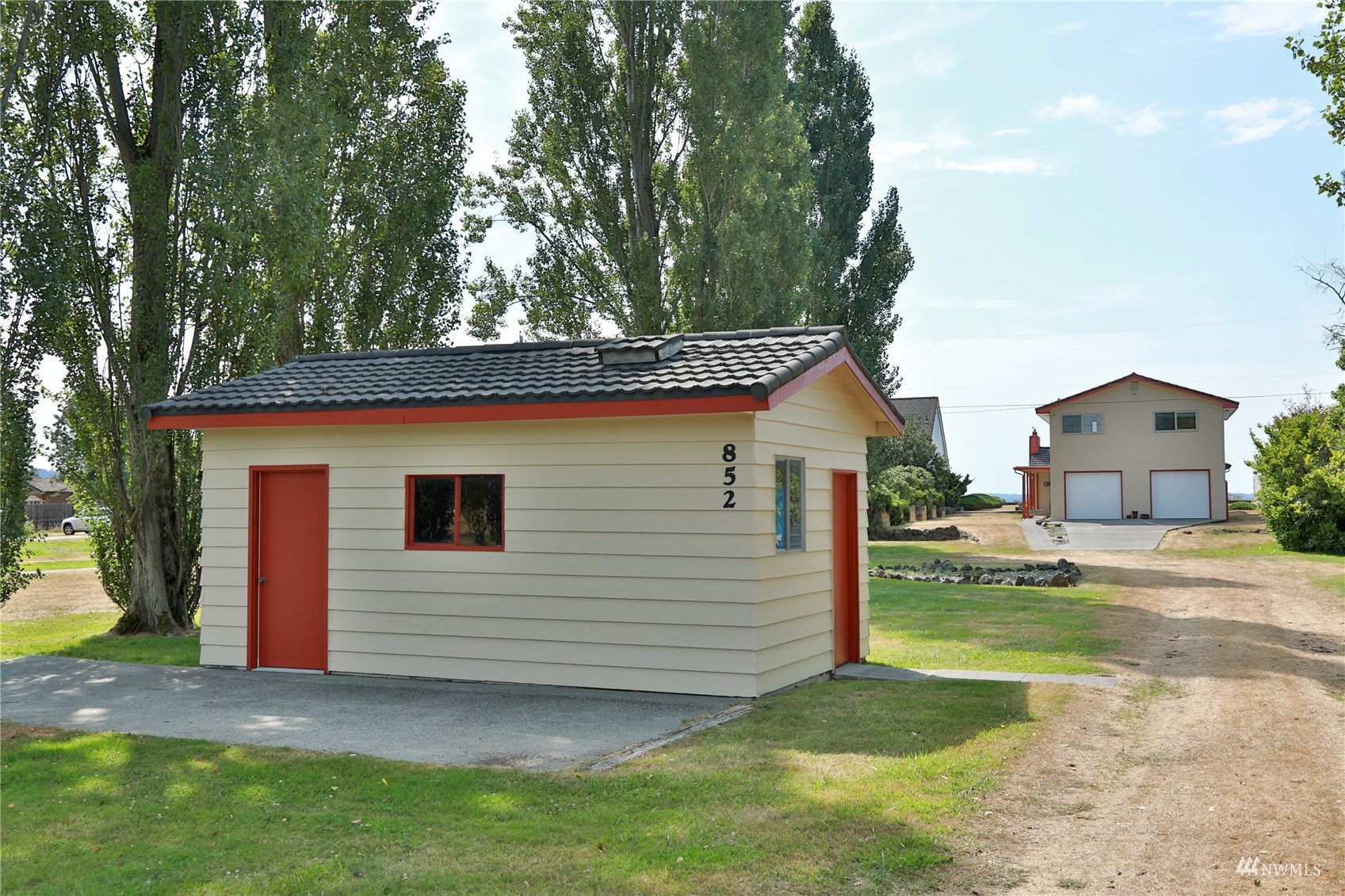 852 Old Beach Road Freeland, WA 98249 - Photo 31 of 40