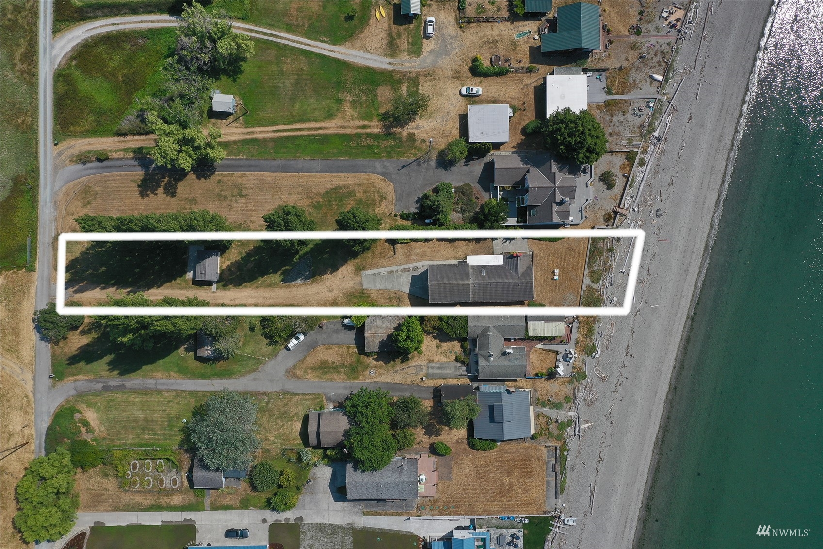 852 Old Beach Road Freeland, WA 98249 - Photo 33 of 40