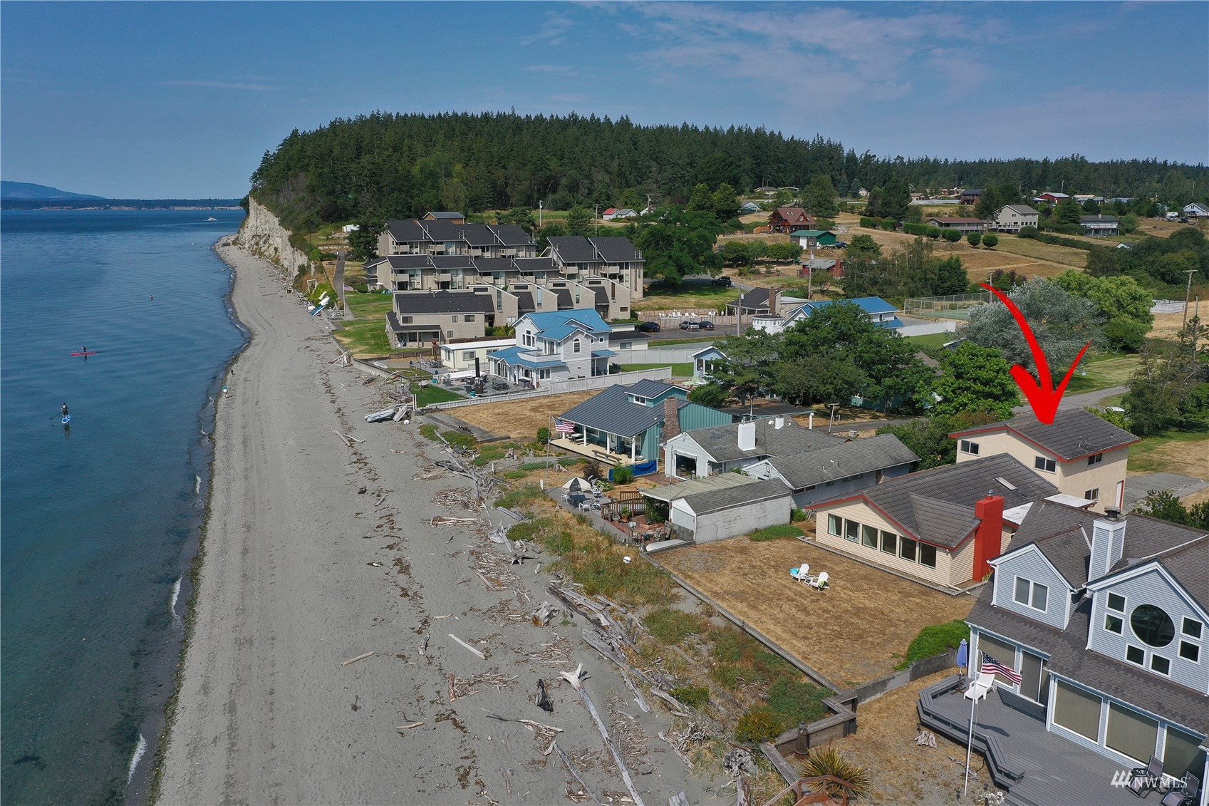 852 Old Beach Road Freeland, WA 98249 - Photo 34 of 40