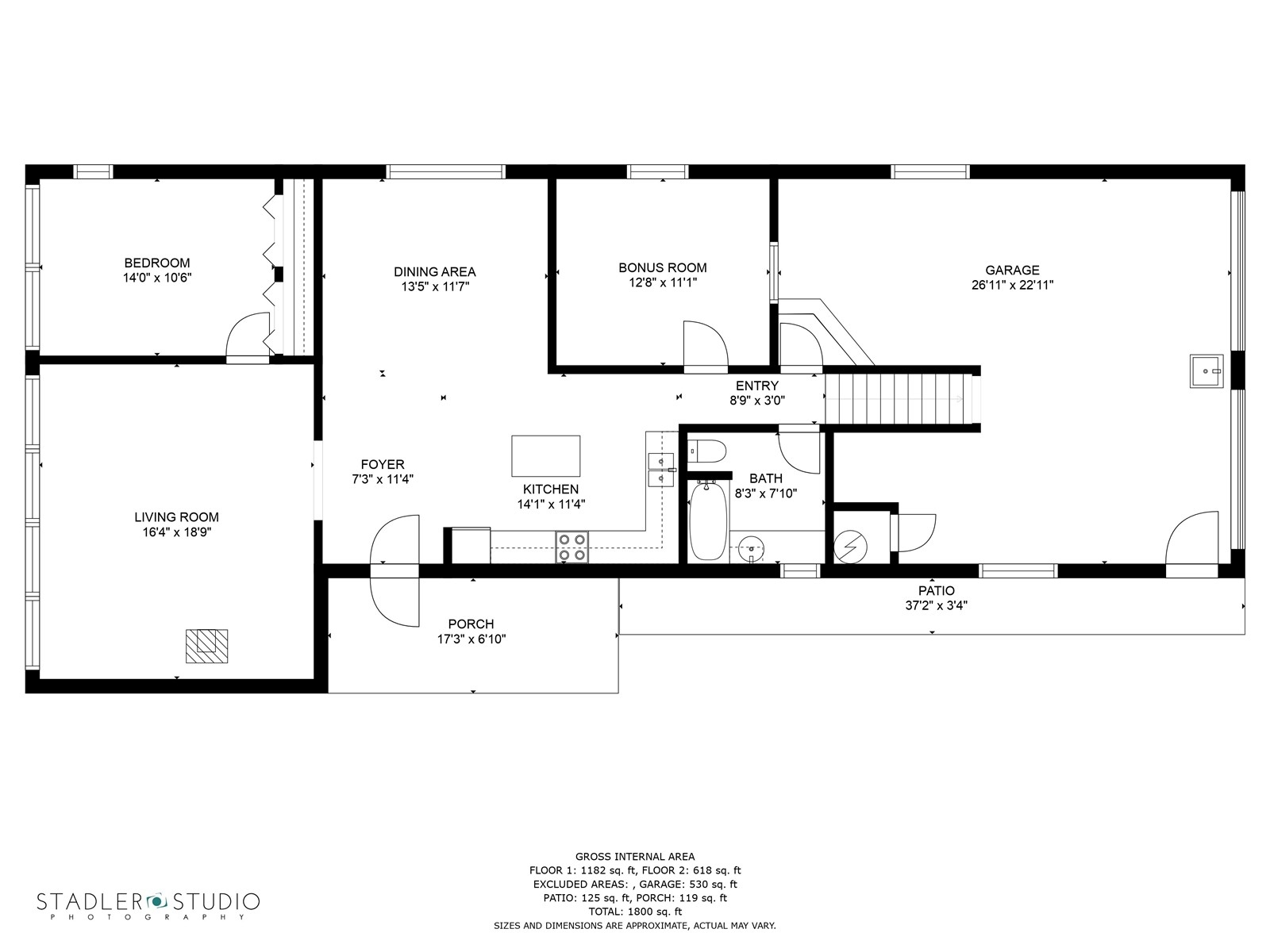 852 Old Beach Road Freeland, WA 98249 - Photo 39 of 40