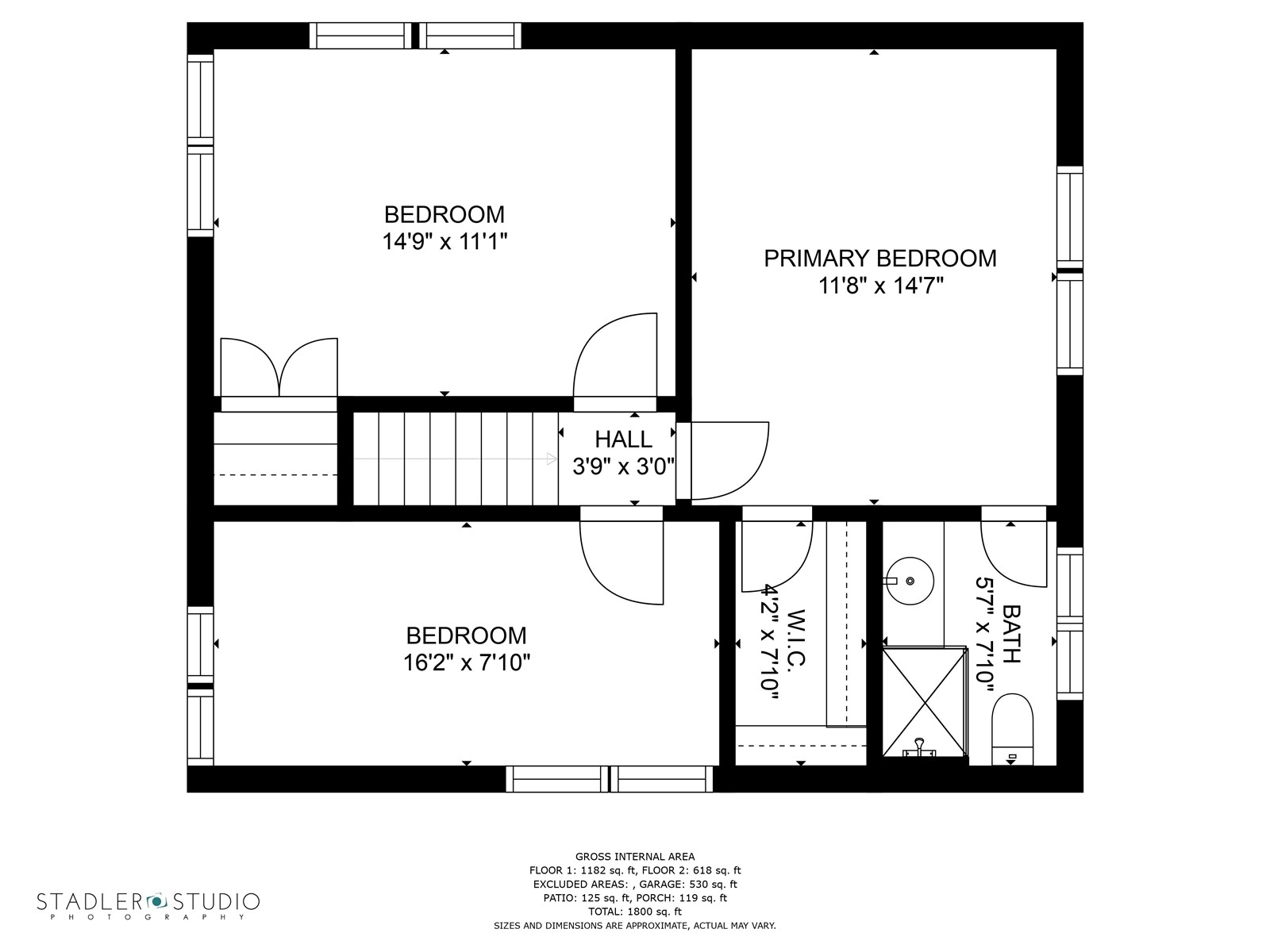 852 Old Beach Road Freeland, WA 98249 - Photo 40 of 40