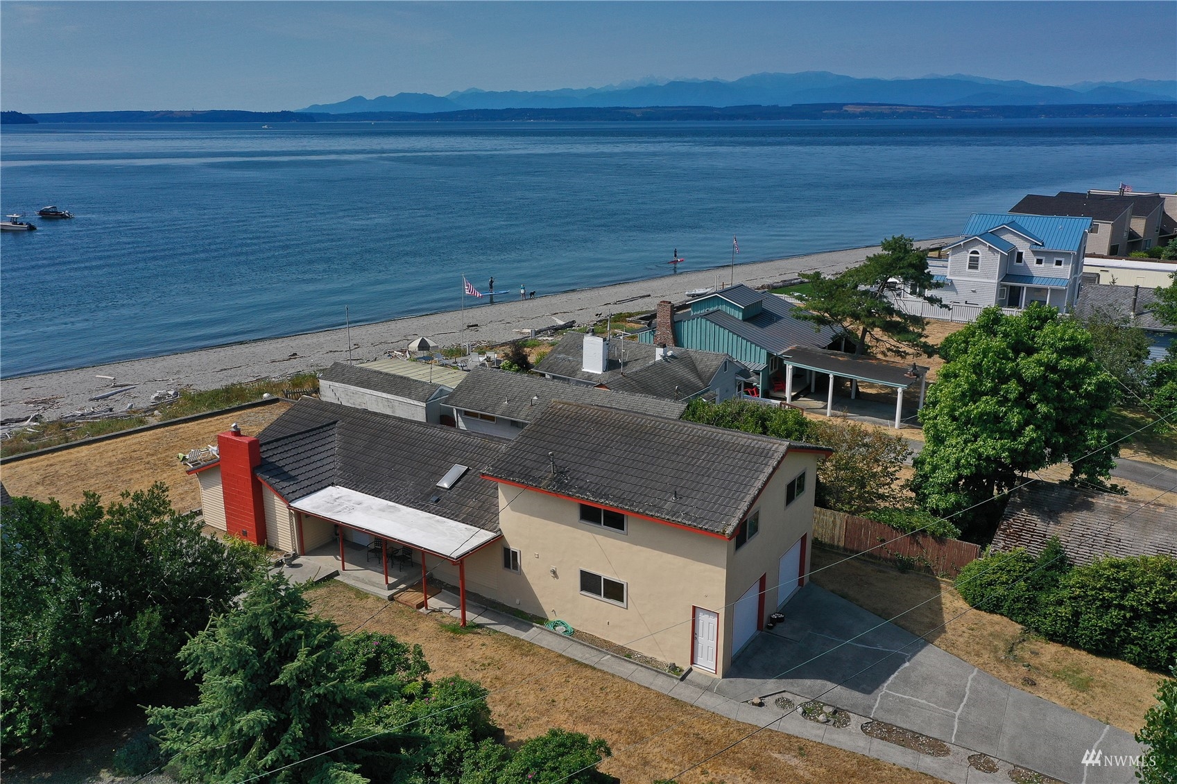 852 Old Beach Road Freeland, WA 98249 - Photo 4 of 40