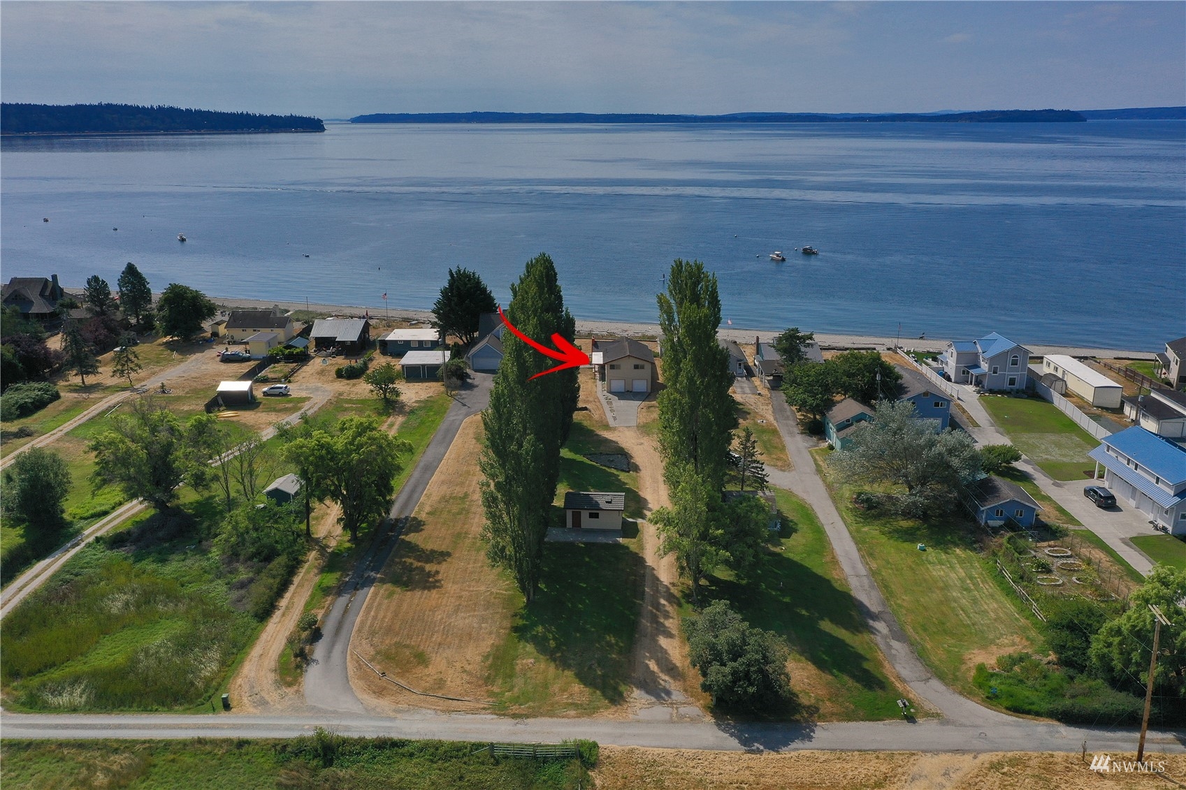 852 Old Beach Road Freeland, WA 98249 - Photo 6 of 40