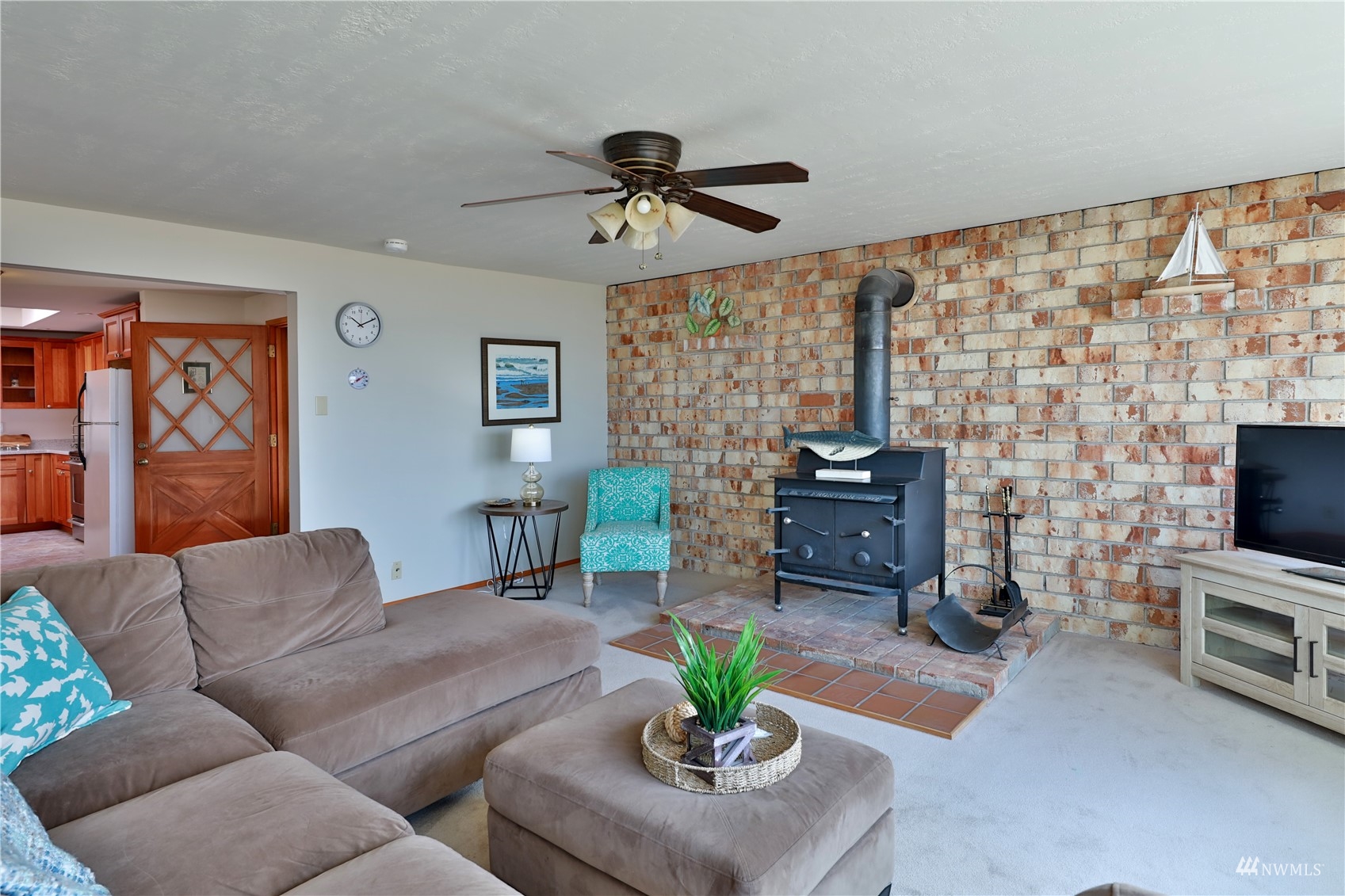 852 Old Beach Road Freeland, WA 98249 - Photo 10 of 40