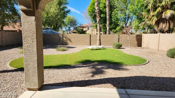 $2,550 | 5018 South Stonecreek Boulevard, Gilbert, AZ 85298
