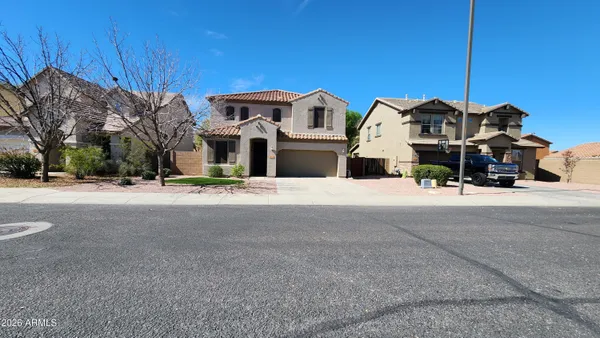 $2,550 | 5018 South Stonecreek Boulevard, Gilbert, AZ 85298