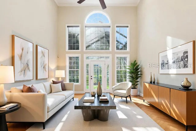 $699,900 | 186 Wicklow Drive, Bluffton, SC 29910