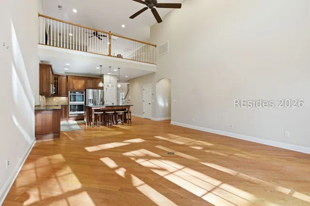 $699,900 | 186 Wicklow Drive, Bluffton, SC 29910