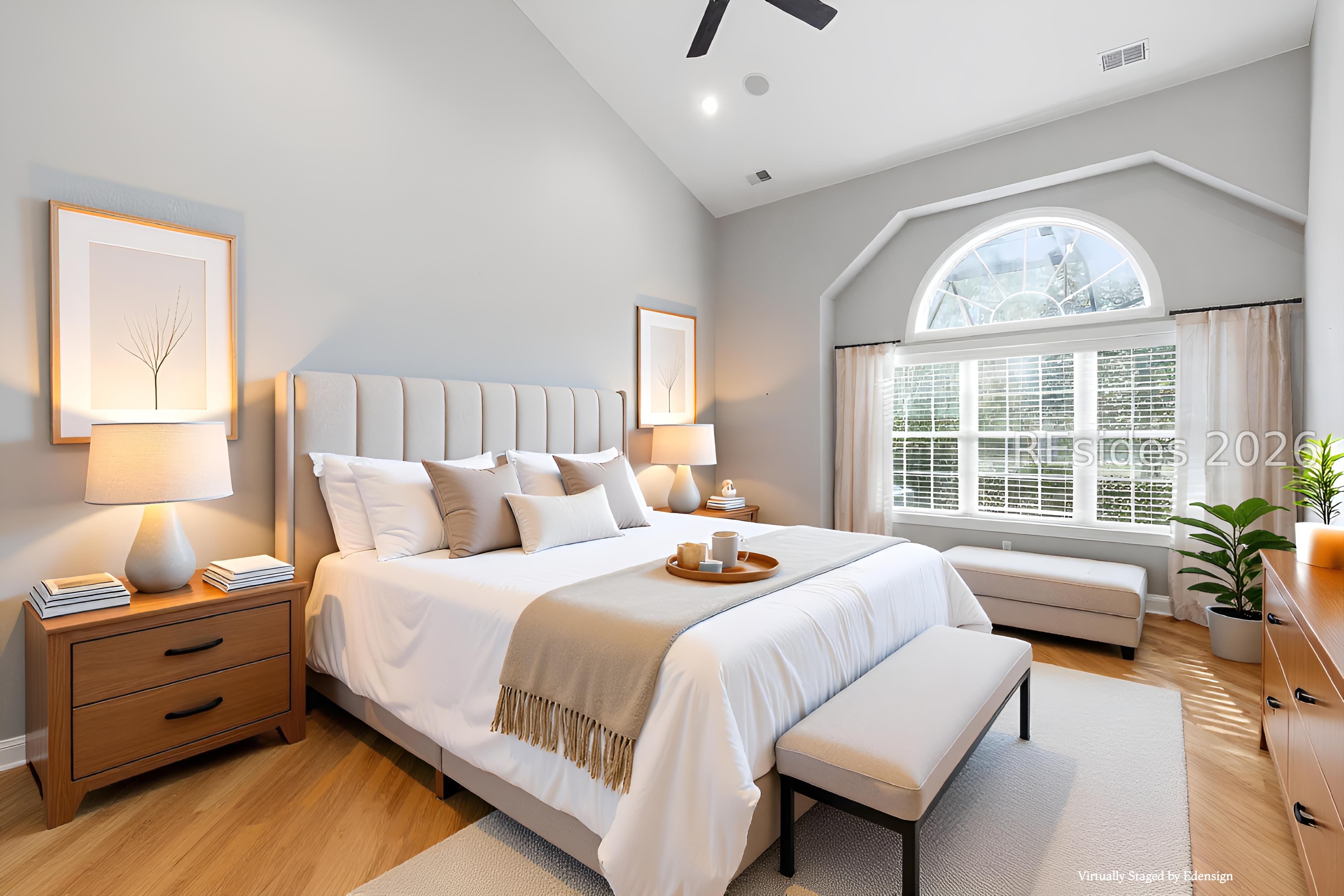 186 Wicklow Drive Bluffton, SC 29910 - Photo 18 of 61