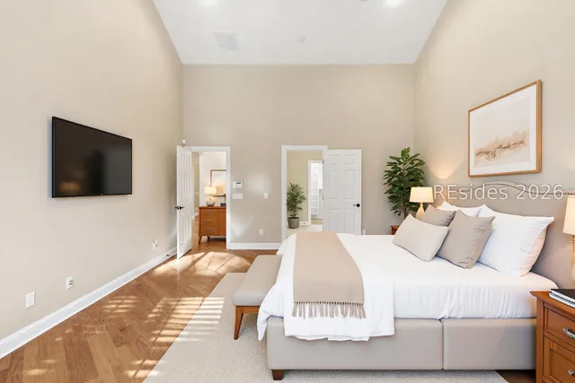 $699,900 | 186 Wicklow Drive, Bluffton, SC 29910