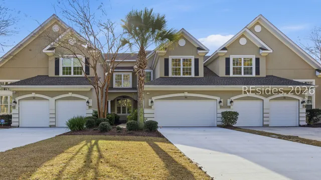 $699,900 | 186 Wicklow Drive, Bluffton, SC 29910