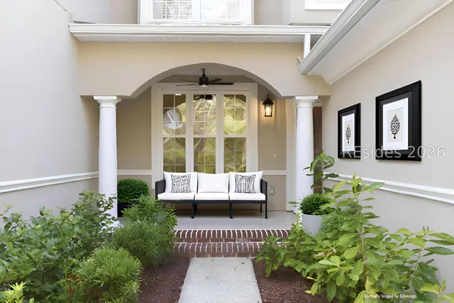 $699,900 | 186 Wicklow Drive, Bluffton, SC 29910