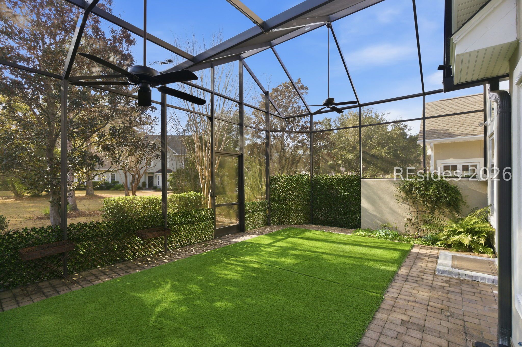 186 Wicklow Drive Bluffton, SC 29910 - Photo 40 of 61