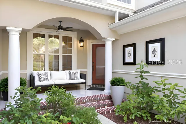 $699,900 | 186 Wicklow Drive, Bluffton, SC 29910