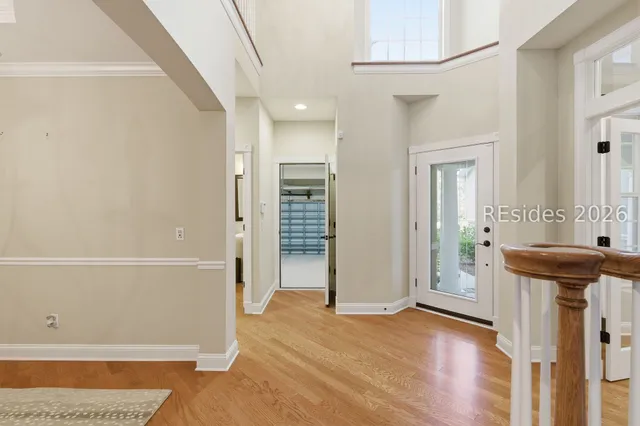 $699,900 | 186 Wicklow Drive, Bluffton, SC 29910