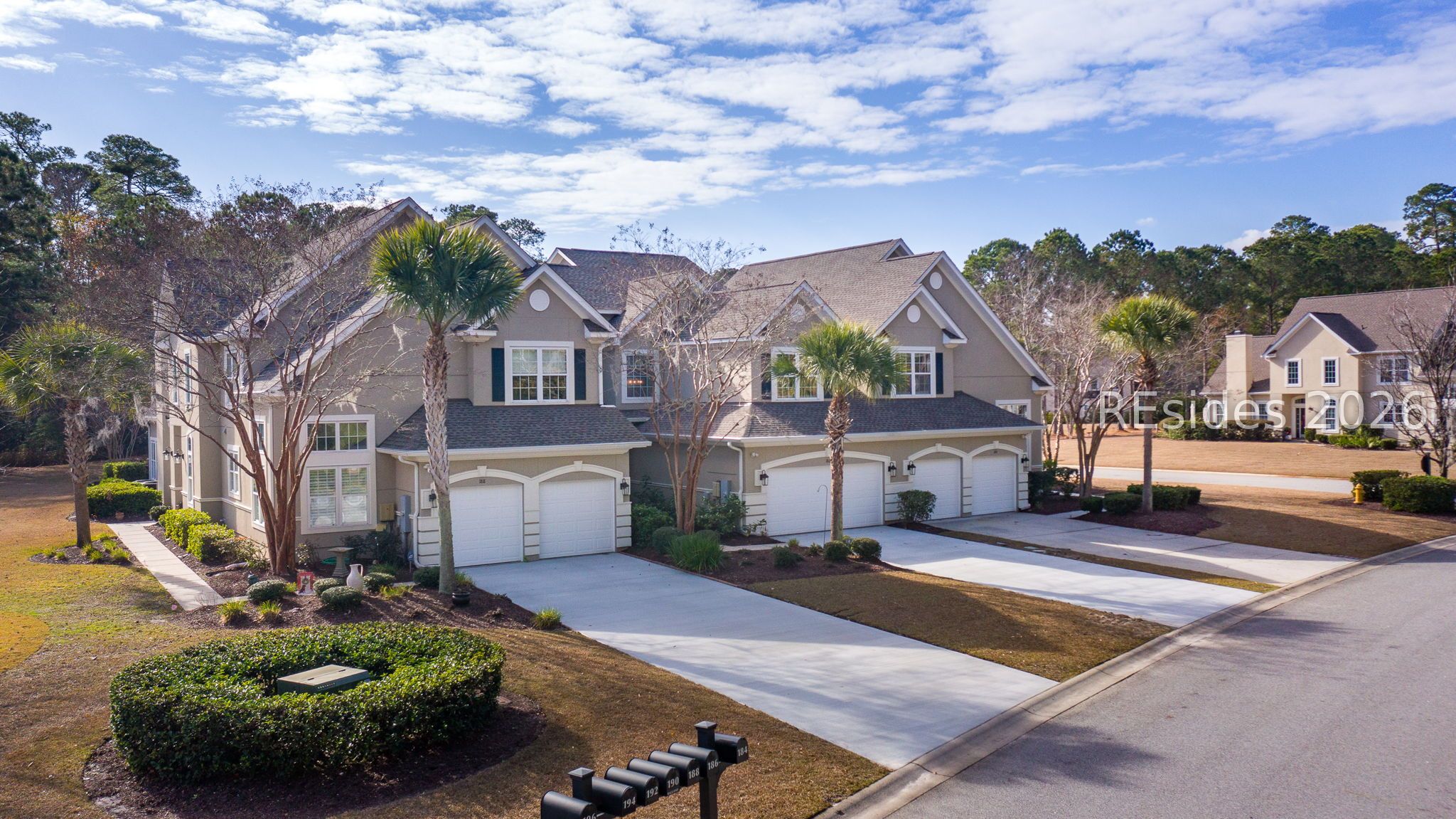 186 Wicklow Drive Bluffton, SC 29910 - Photo 45 of 61