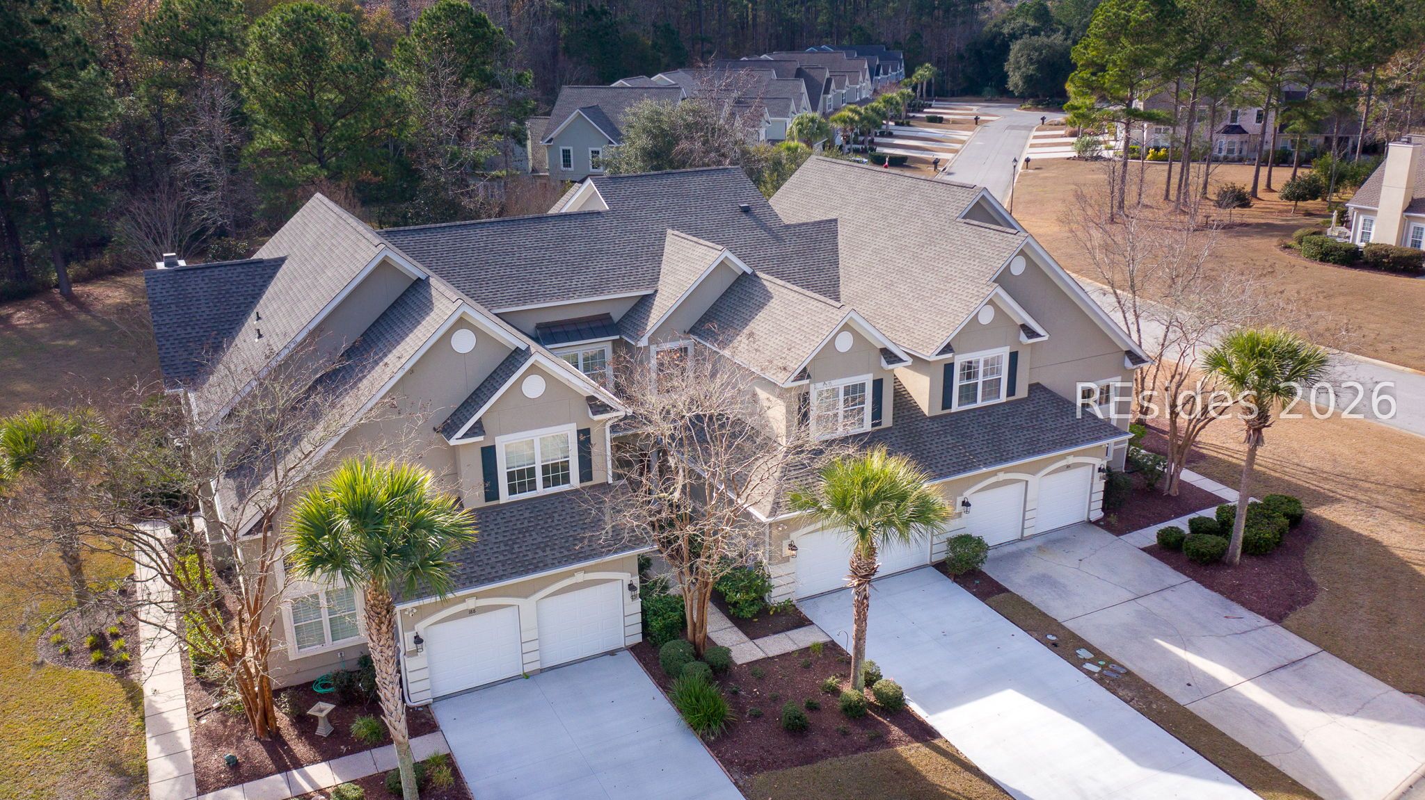 186 Wicklow Drive Bluffton, SC 29910 - Photo 46 of 61