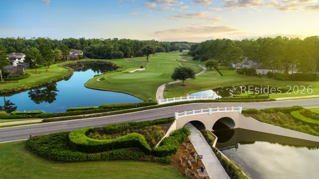$699,900 | 186 Wicklow Drive, Bluffton, SC 29910