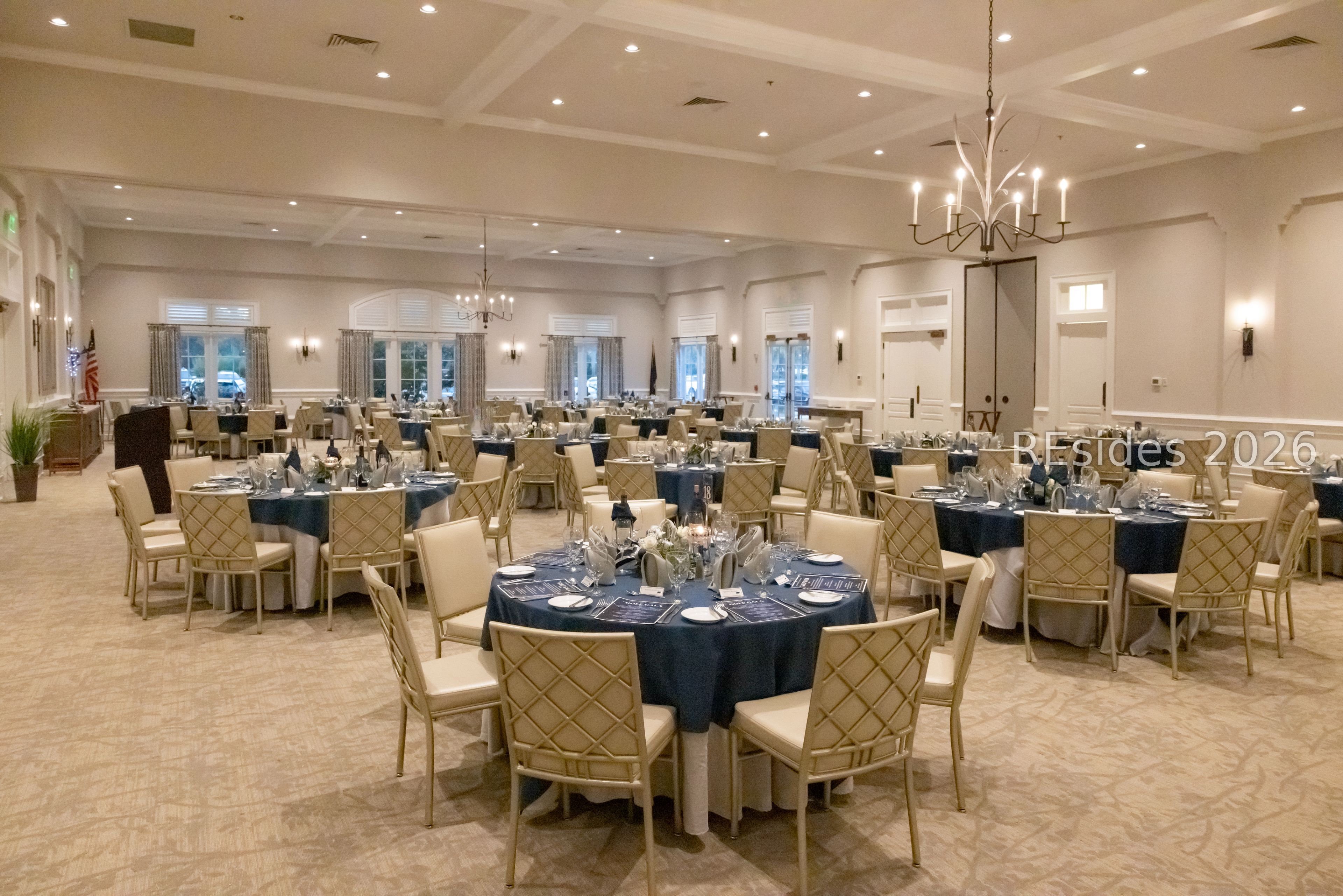 186 Wicklow Drive Bluffton, SC 29910 - Photo 58 of 61