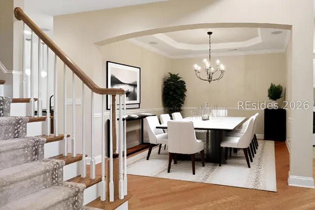 $699,900 | 186 Wicklow Drive, Bluffton, SC 29910