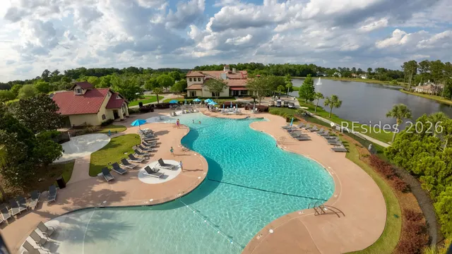 $699,900 | 186 Wicklow Drive, Bluffton, SC 29910