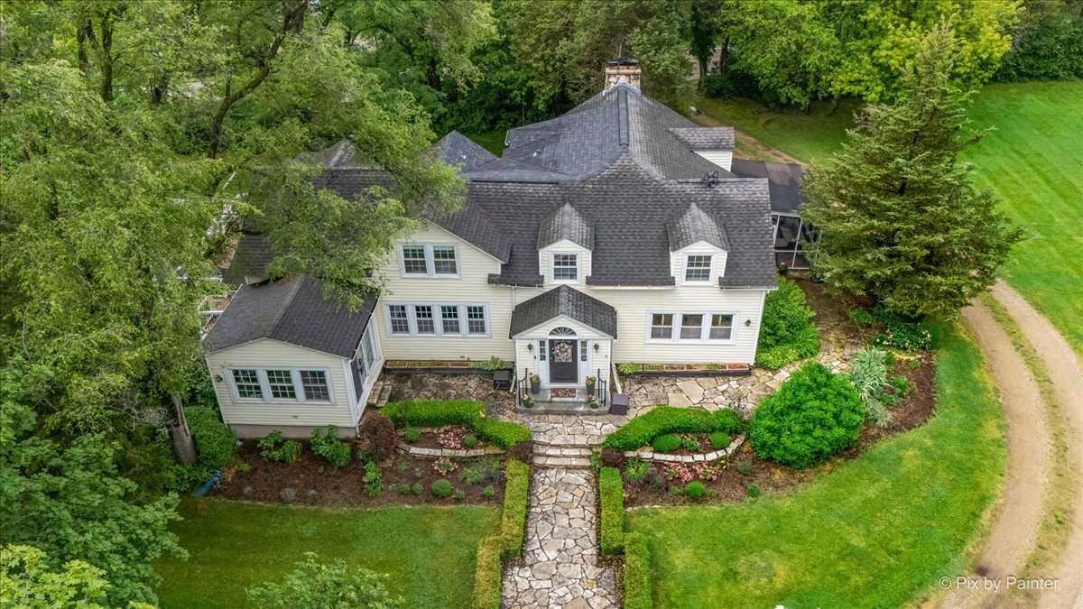 615 West Miller Road North Barrington, IL 60010 - Photo 2 of 70 Gallery Image 2