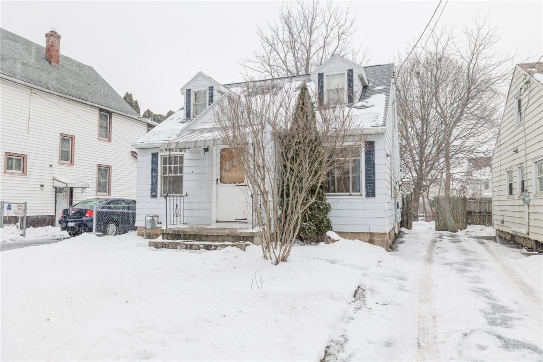 84 Jerold Street Rochester, NY 14609 - Photo 2 of 25 Street View 2