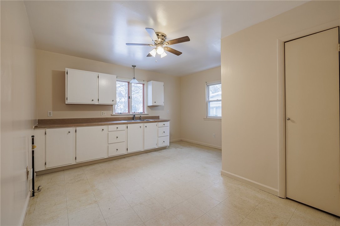 84 Jerold Street Rochester, NY 14609 - Photo 7 of 25 Kitchen