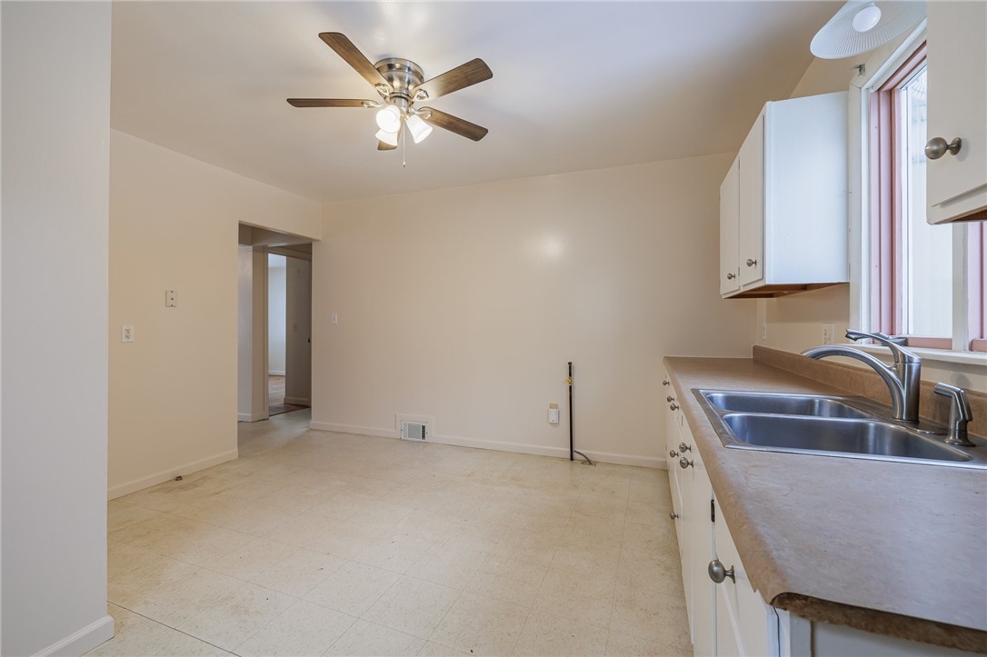 84 Jerold Street Rochester, NY 14609 - Photo 8 of 25 Kitchen 2