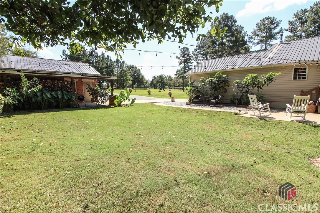 421 Harris Road Lexington, GA 30648 - Photo 37 of 47