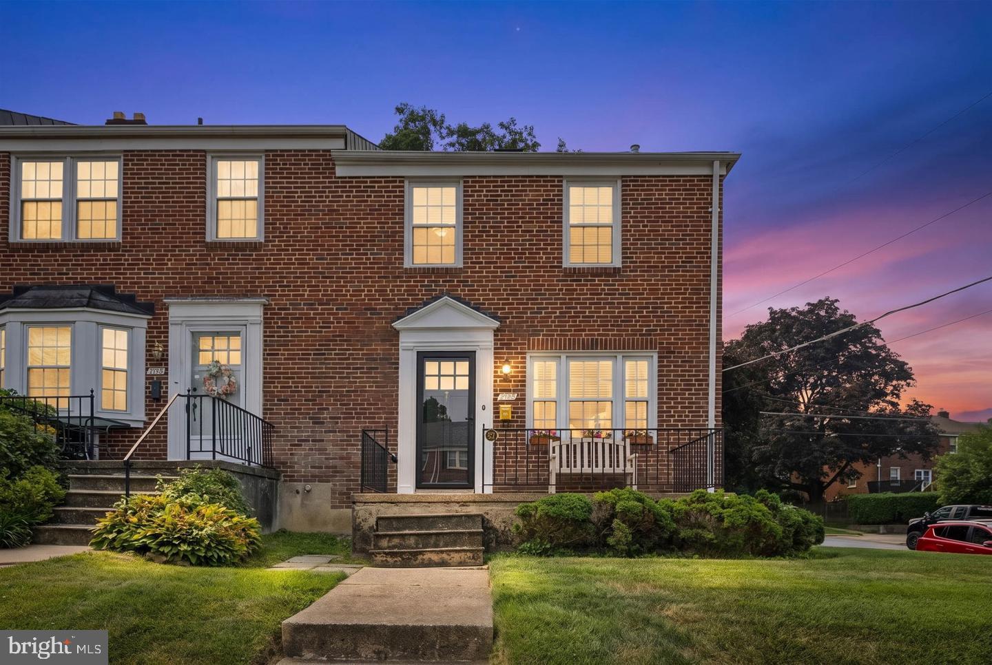 201 Brandon Road Baltimore, MD 21212 - Photo 1 of 45 Gallery Image 1