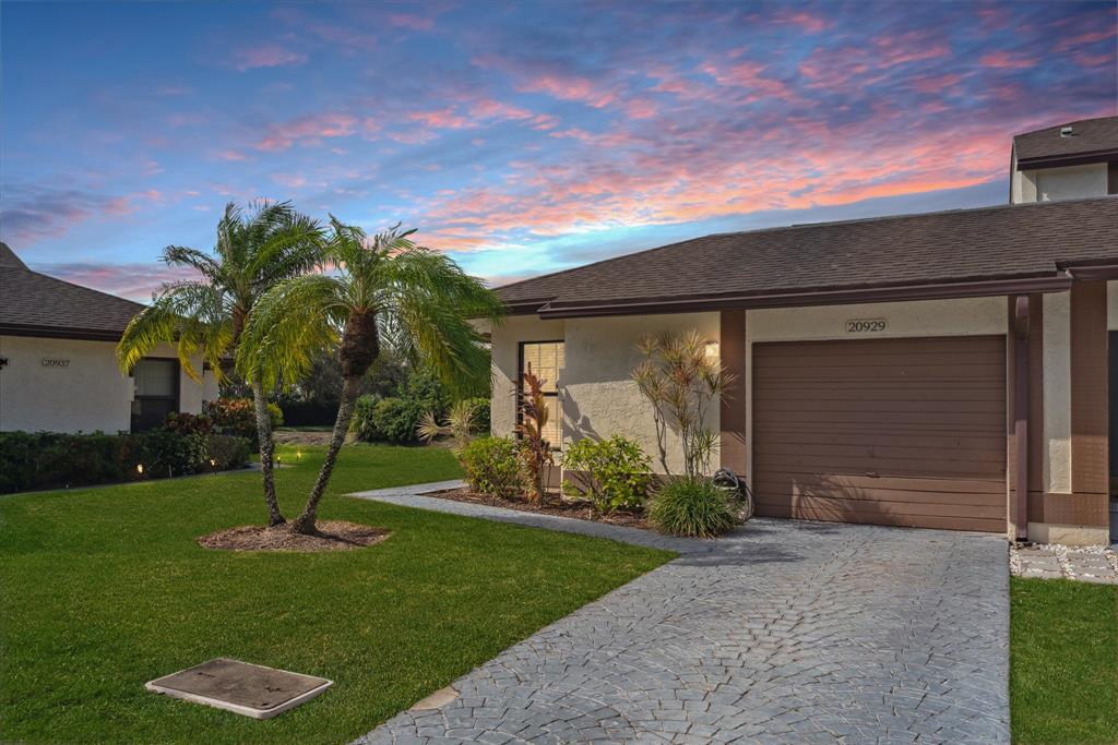 20929 Boca Ridge Drive West Boca Raton, FL 33428 - Photo 1 of 19