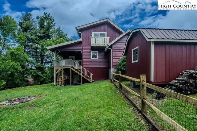 a front view of a house with yard