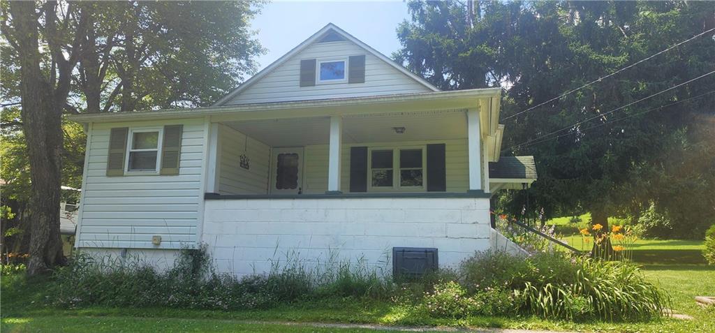 96 Greendale Avenue Indiana, PA 15701 - Photo 2 of 17 Gallery Image 2