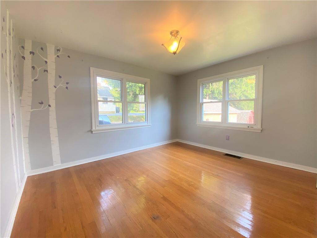 102 Srader Grove Road Freeport, PA 16229 - Photo 11 of 21 a view of an empty room with a window