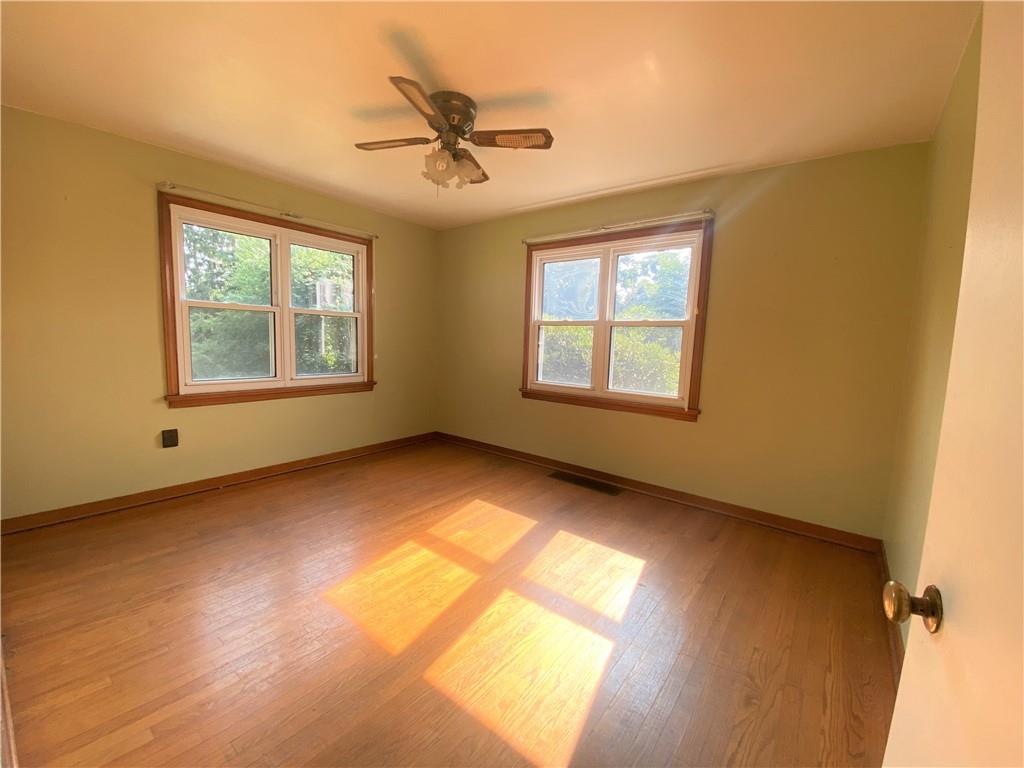 102 Srader Grove Road Freeport, PA 16229 - Photo 13 of 21 a view of an empty room with a window