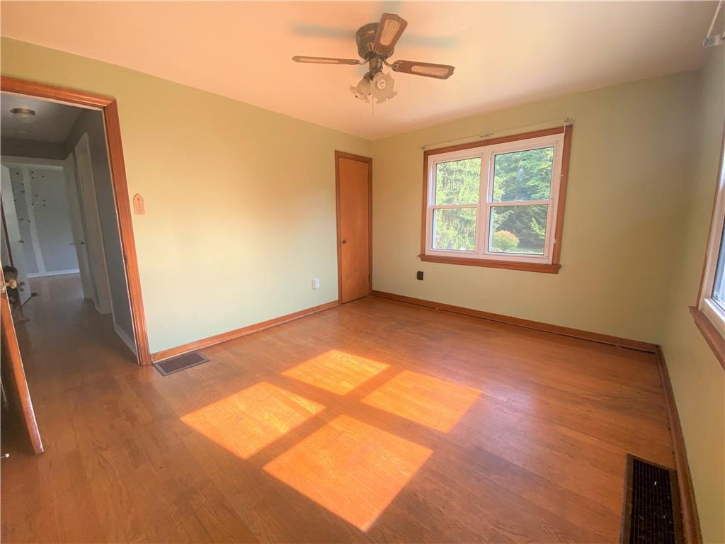 102 Srader Grove Road Freeport, PA 16229 - Photo 14 of 21 a view of an empty room with a window