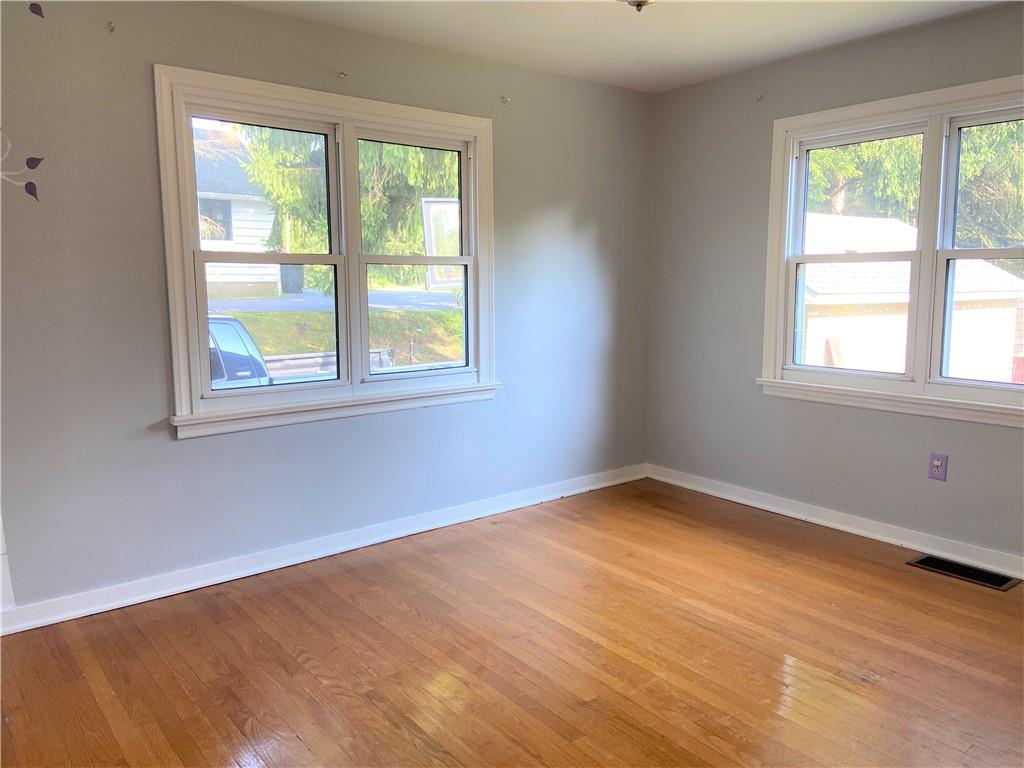 102 Srader Grove Road Freeport, PA 16229 - Photo 10 of 21 an empty room with a window