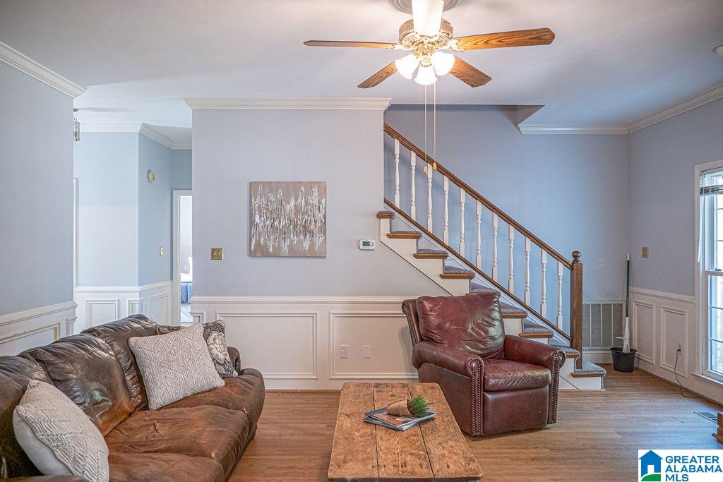 1394 Eden Ridge Circle Birmingham, AL 35244 - Photo 14 of 44