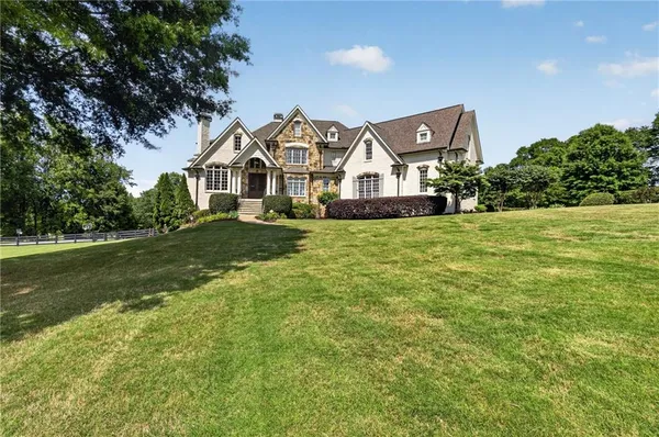 $1,485,000 | 1123 Dee Kennedy Road, Auburn, GA 30011