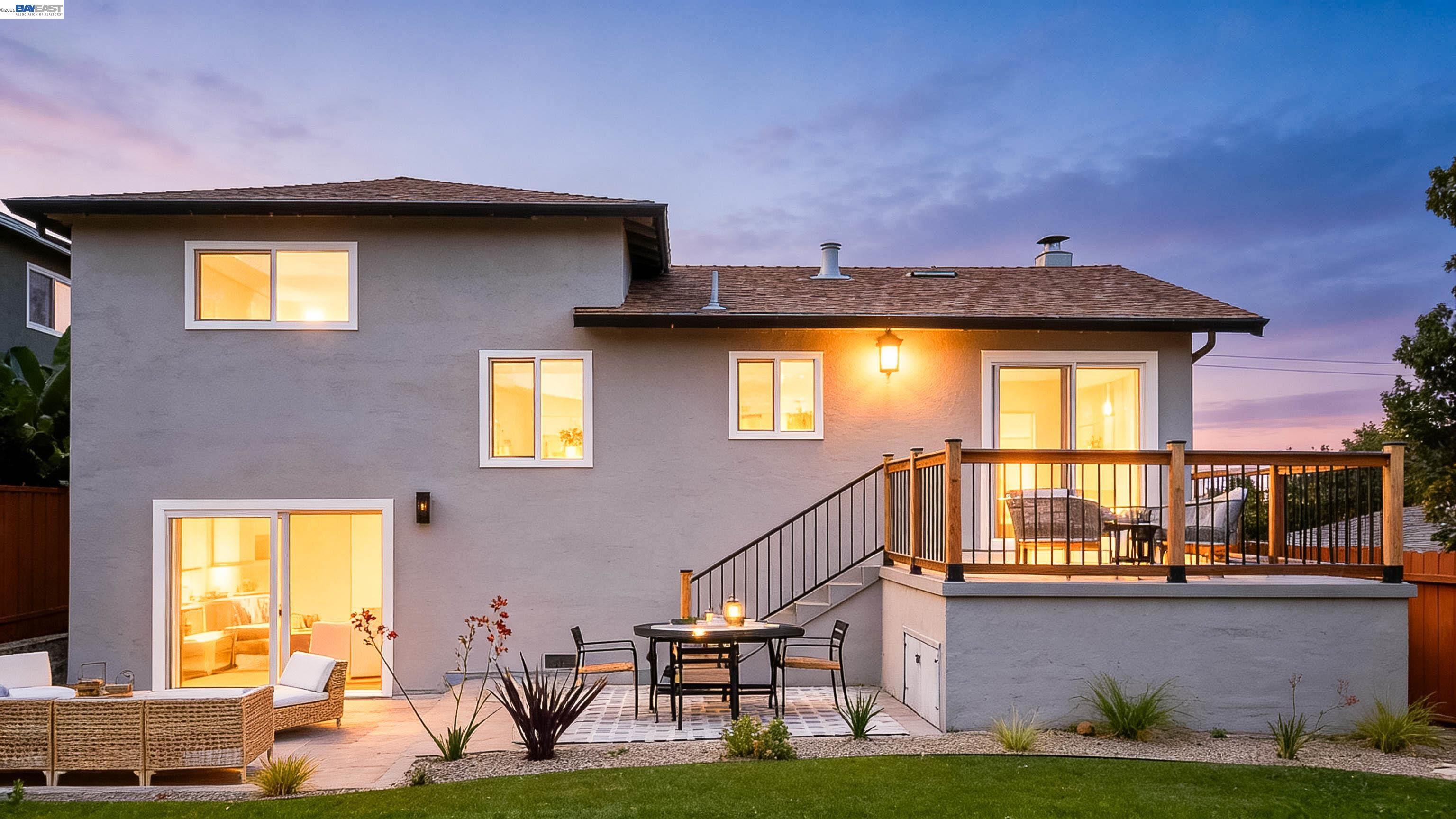 5020 Proctor Road Castro Valley, CA 94546 - Photo 34 of 56