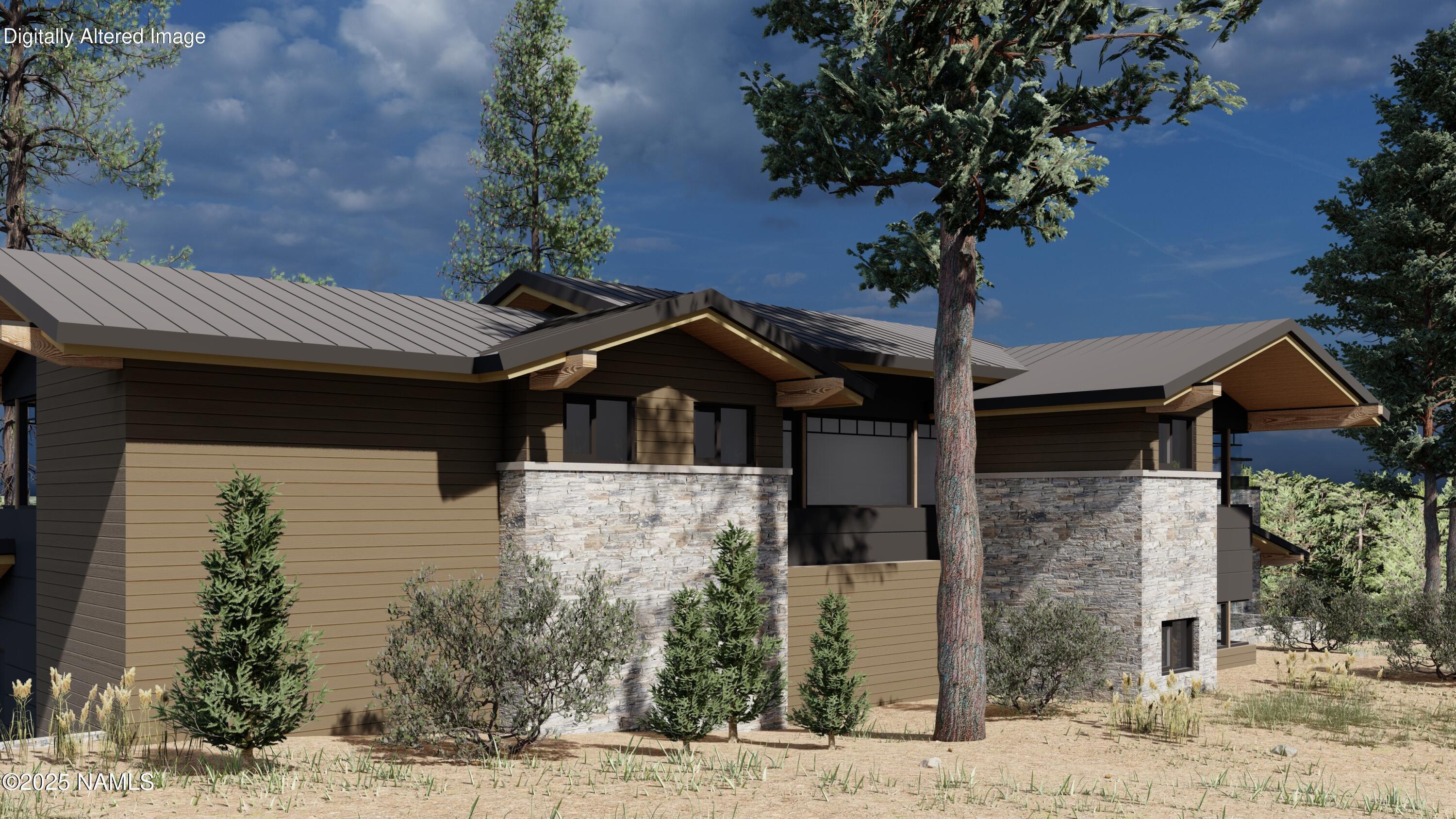 2000 East Del Rae Drive Flagstaff, AZ 86005 - Photo 18 of 39 IMAGE_11 - Photo