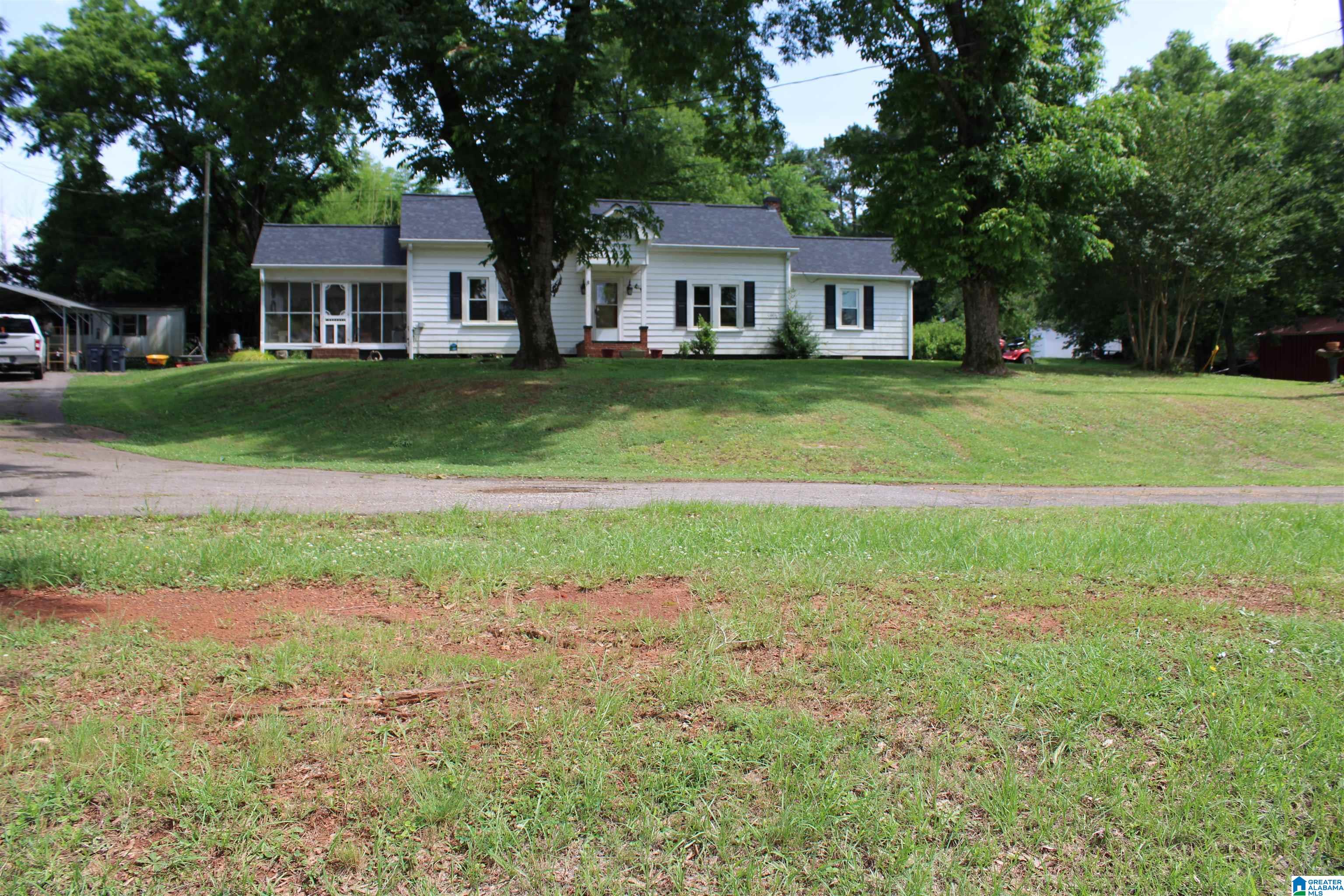 145 Rabbit Branch Road Cropwell, AL 35054 - Photo 3 of 43