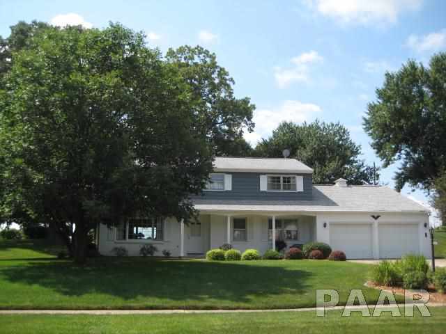 1004 Kingsbury Road Washington, IL 61571 - Photo 1 of 32 Gallery Image 1