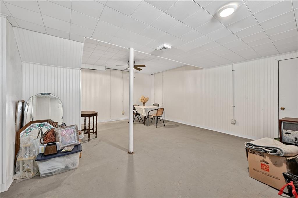 19 Locust Lane Upper St. Clair, PA 15241 - Photo 24 of 24 a view of a room with gym equipment