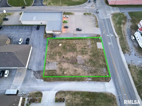 $122,500 | 0 North Carbon Street, Marion, IL 62959