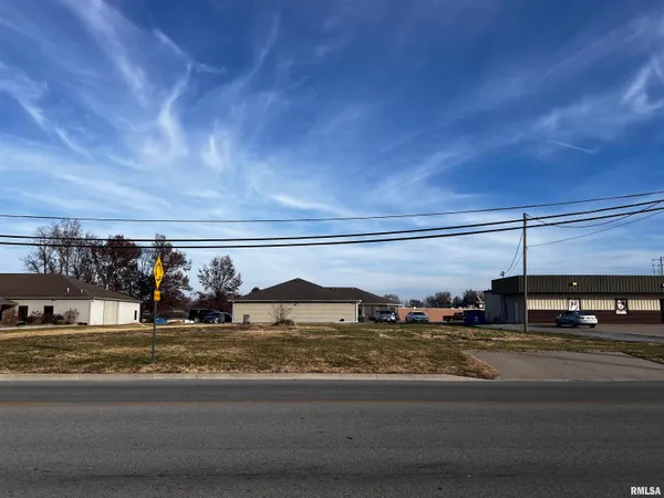 $122,500 | 0 North Carbon Street, Marion, IL 62959