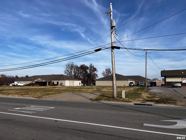 $122,500 | 0 North Carbon Street, Marion, IL 62959