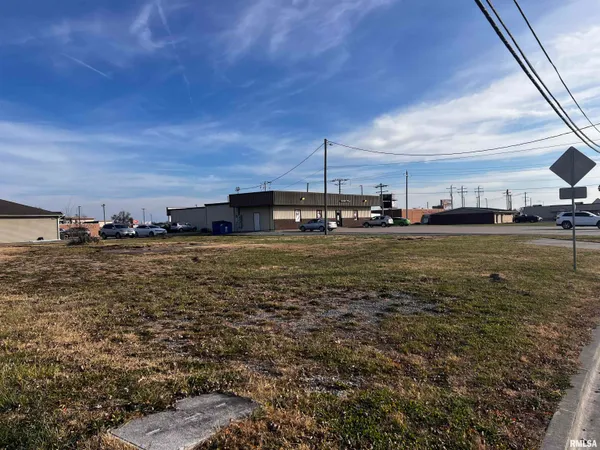 $122,500 | 0 North Carbon Street, Marion, IL 62959