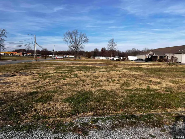 $122,500 | 0 North Carbon Street, Marion, IL 62959